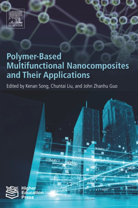 Polymer-Based Multifunctional Nanocomposites and Their Applications
