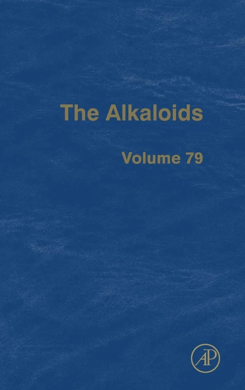 The Alkaloids (Volume 79)