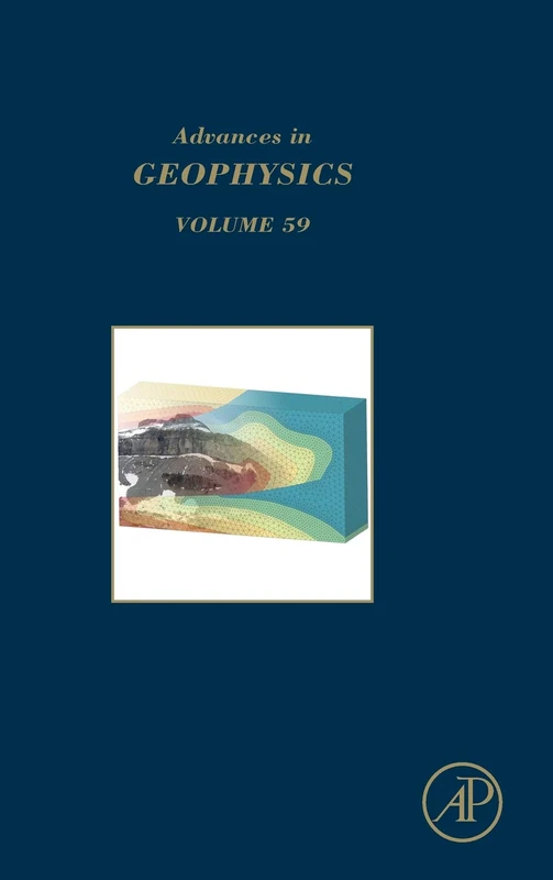 Academic Press Advances in Geophysics (Volume 59) - Book