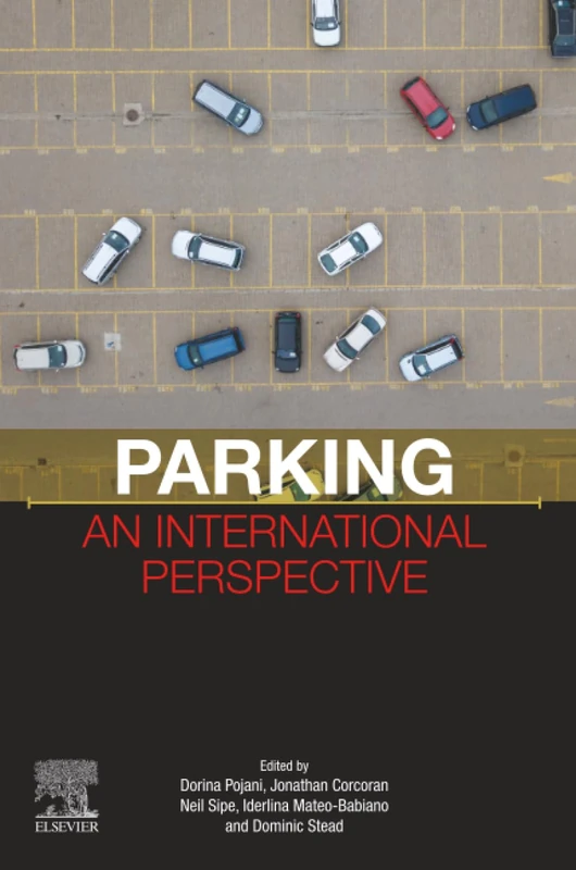 Parking: An International Perspective