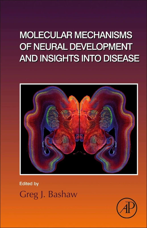 Molecular Mechanisms of Neural Development and Insights into Disease (Volume 142) (Current Topics in Developmental Biology, Volume 142)