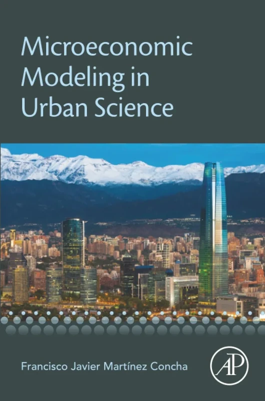 Microeconomic Modeling in Urban Science - Image 1