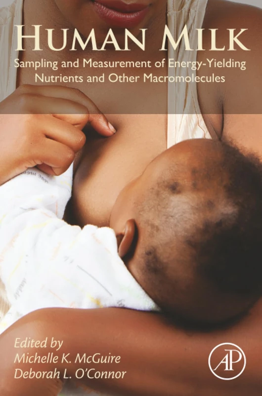 Academic Press - Human Milk: Sampling and Measurement Book
