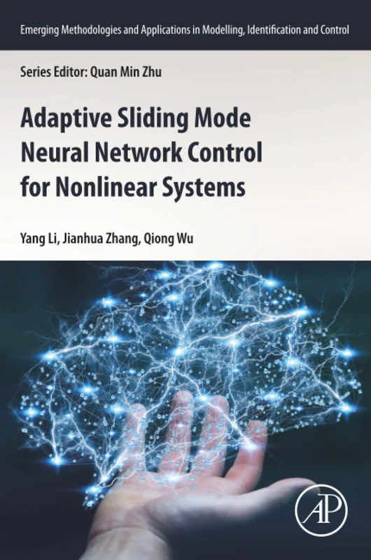 Adaptive Sliding Mode Neural Network Control for Nonlinear Systems (Emerging Methodologies and Applications in Modelling, Identification and Control)