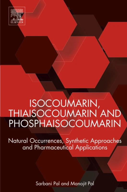 Elsevier Isocoumarin and Thiaisocoumarin Chemistry Book