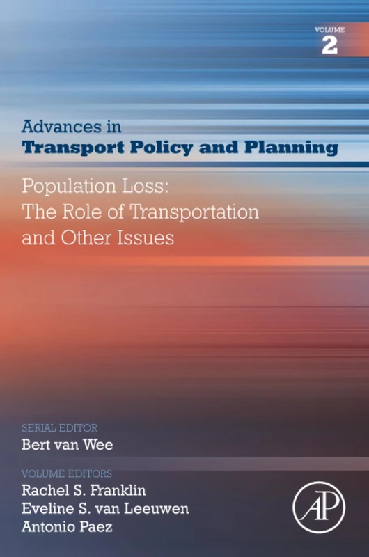 Academic Press Population Loss: Transportation and Other Issues