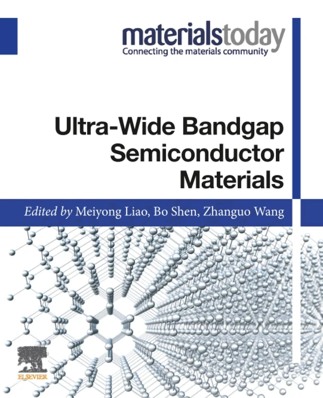 Ultra-wide Bandgap Semiconductor Materials (Materials Today)