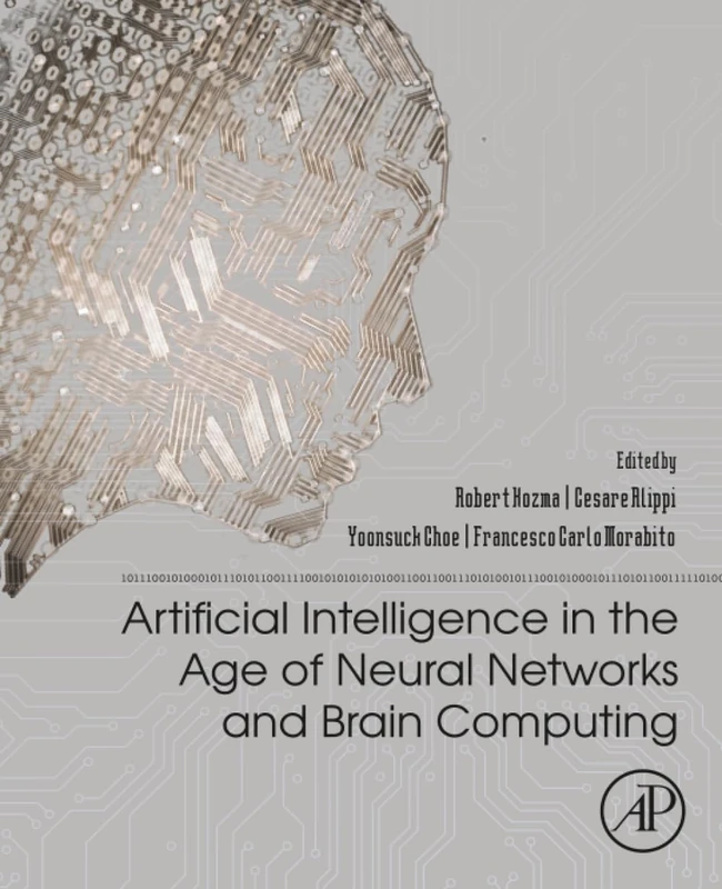 Academic Press - Artificial Intelligence and Neural Networks Book