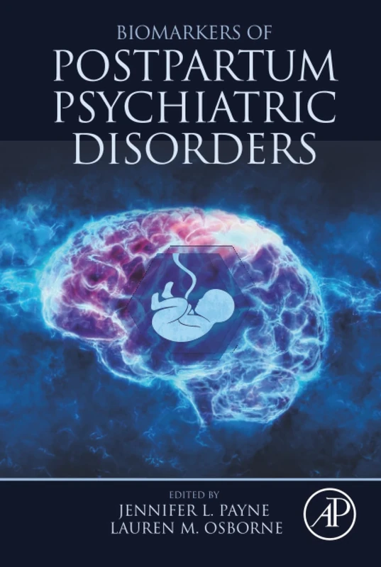 Biomarkers of Postpartum Psychiatric Disorders