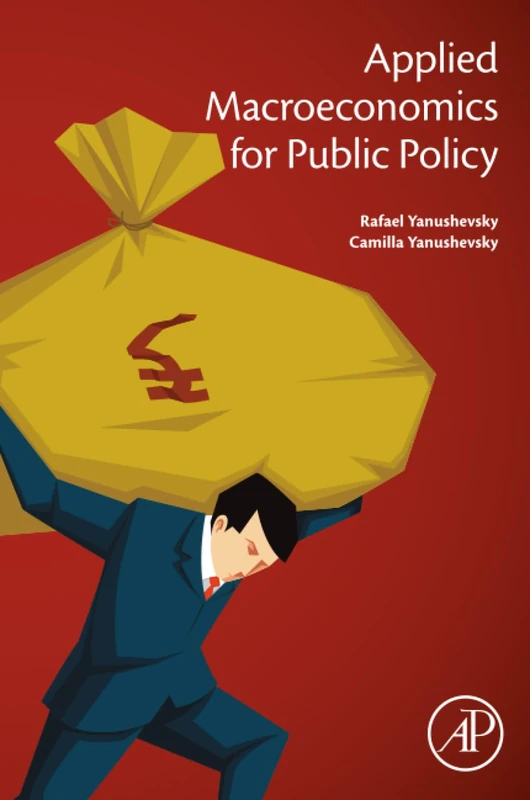 Applied Macroeconomics for Public Policy