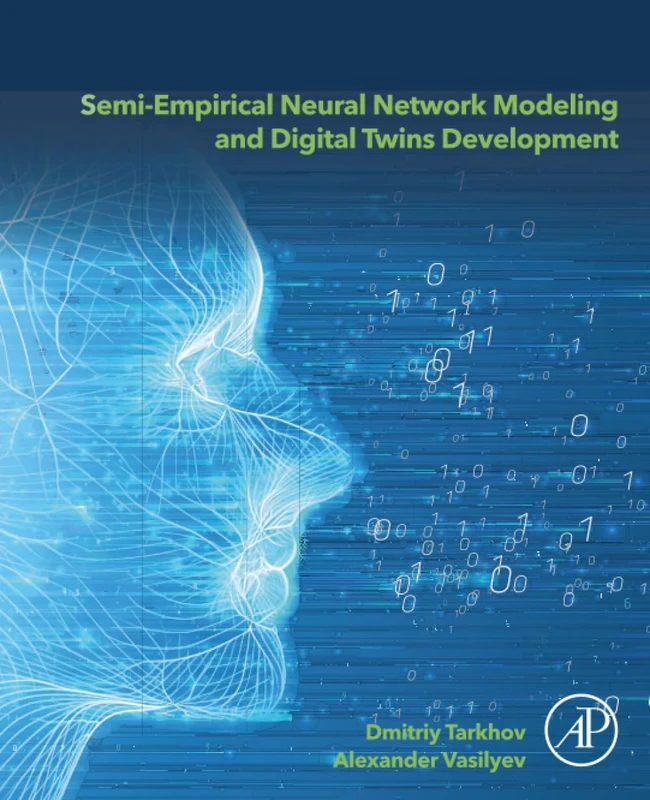 Semi-empirical Neural Network Modeling and Digital Twins Development - Image 1