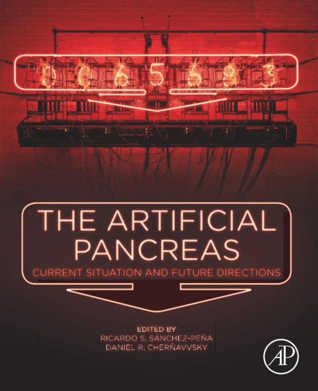 Academic Press - The Artificial Pancreas Research Book