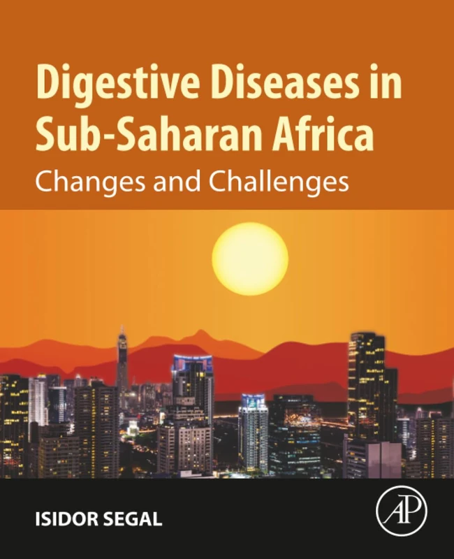 Digestive Diseases in Sub-Saharan Africa: Changes and Challenges - Image 1
