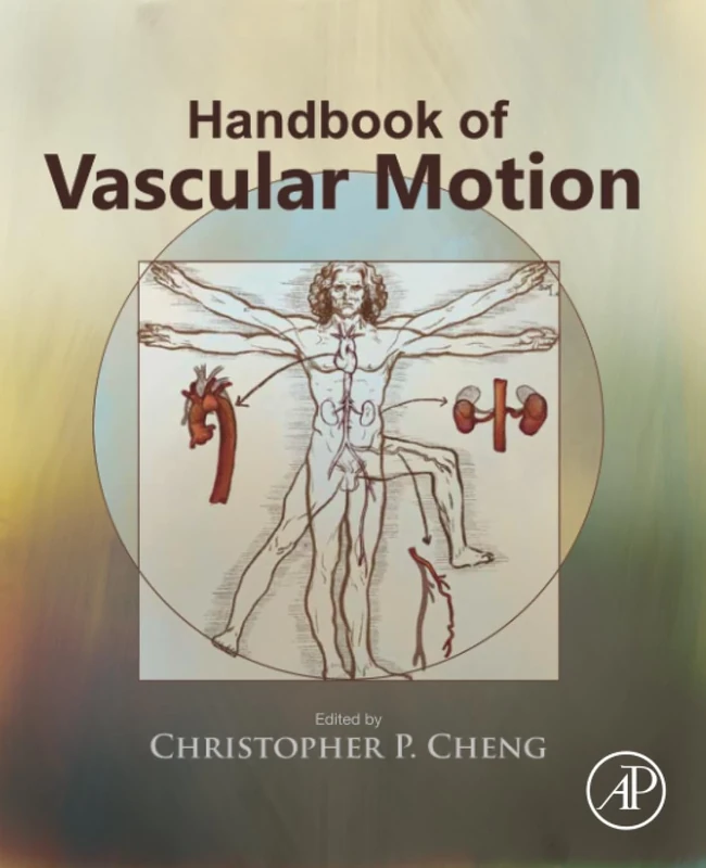Handbook of Vascular Motion
