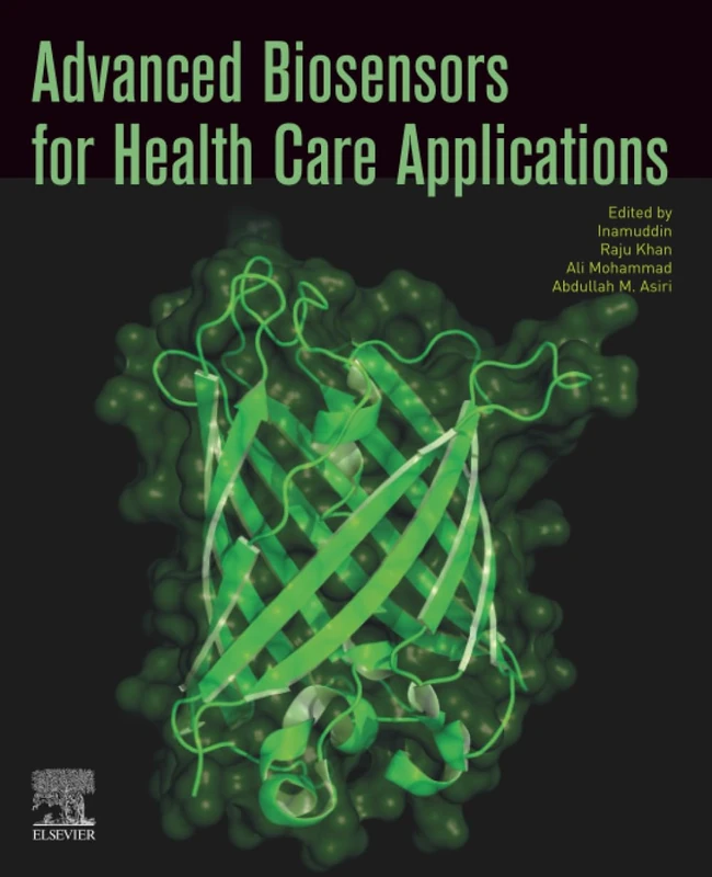 Advanced Biosensors for Health Care Applications