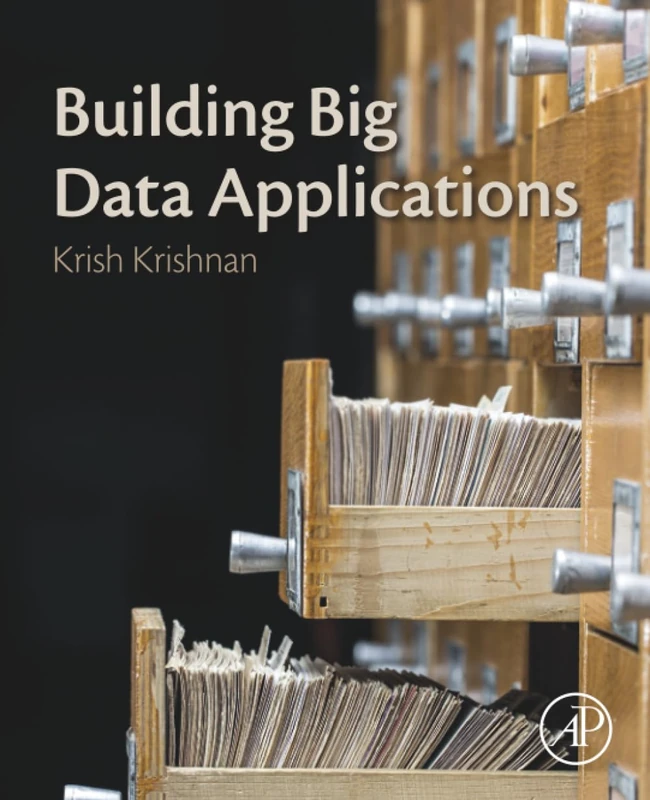 Building Big Data Applications - Image 1