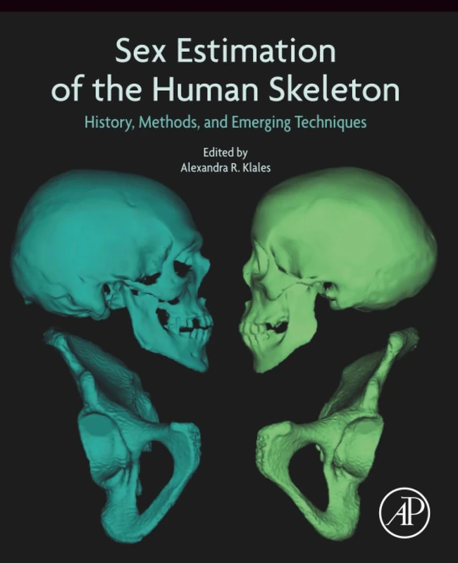 Sex Estimation of the Human Skeleton: History, Methods, and Emerging Techniques