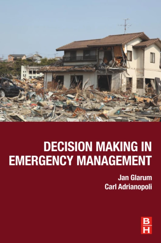 Decision Making in Emergency Management - Image 1