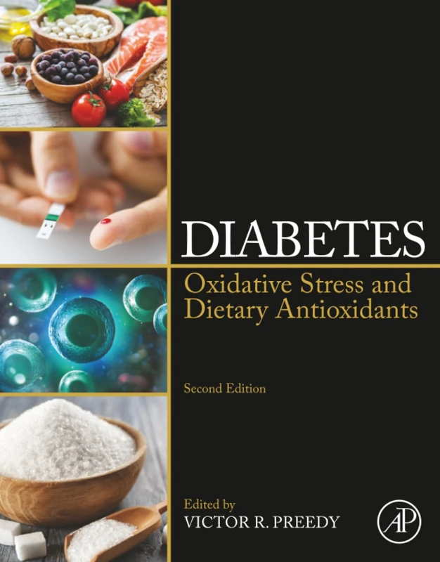 Academic Press - Diabetes: Oxidative Stress and Dietary Antioxidants