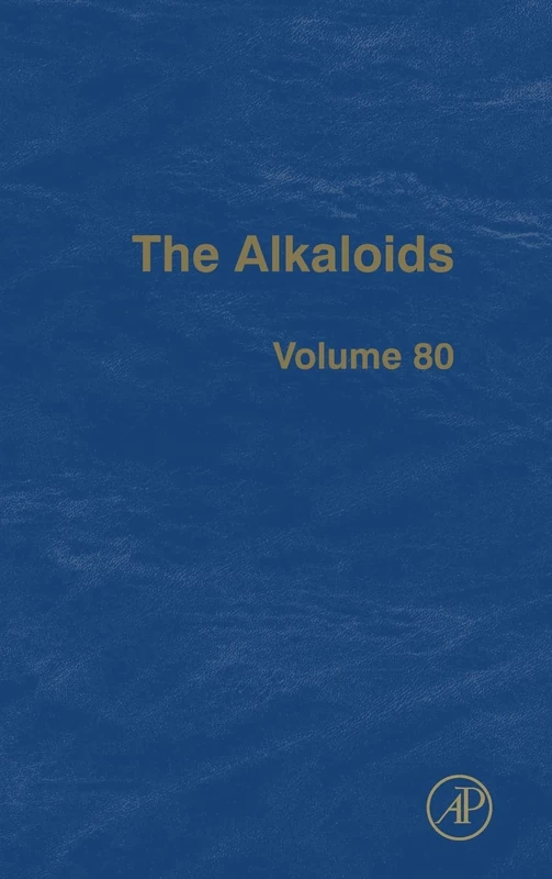 The Alkaloids (Volume 80)