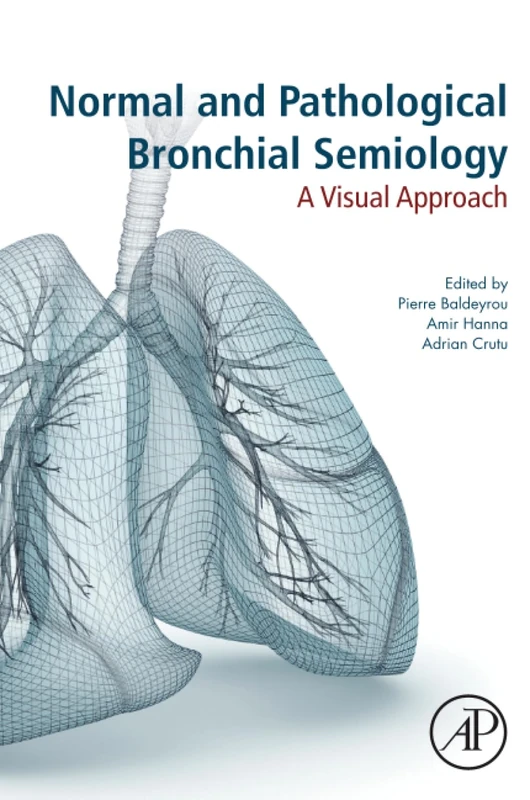 Normal and Pathological Bronchial Semiology: A Visual Approach