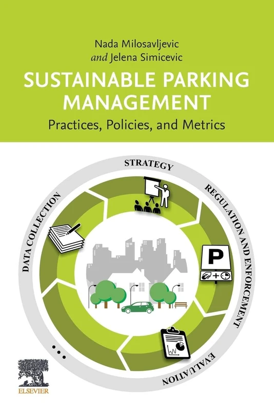 Sustainable Parking Management: Practices, Policies, and Metrics