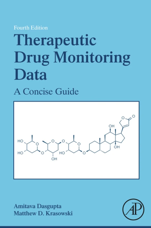 Therapeutic Drug Monitoring Data: A Concise Guide
