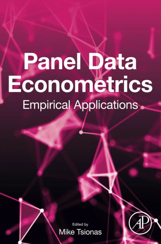 Panel Data Econometrics: Empirical Applications