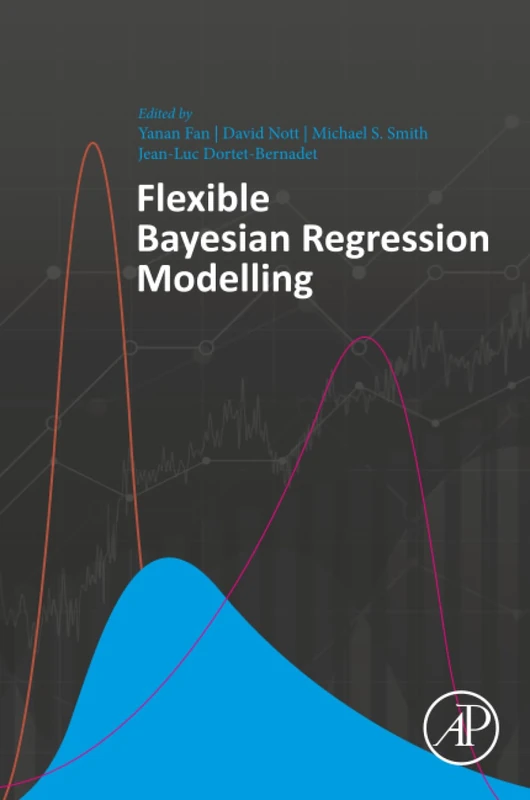 Flexible Bayesian Regression Modelling - Image 1