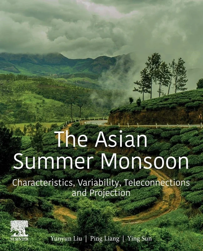 The Asian Summer Monsoon: Characteristics, Variability, Teleconnections and Projection