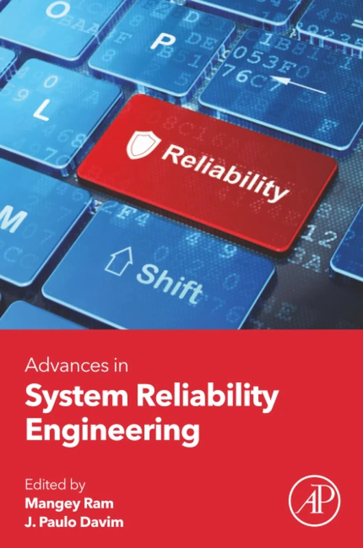 Advances in System Reliability Engineering