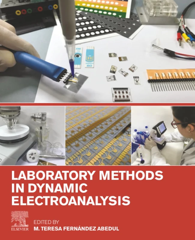 Laboratory Methods in Dynamic Electroanalysis