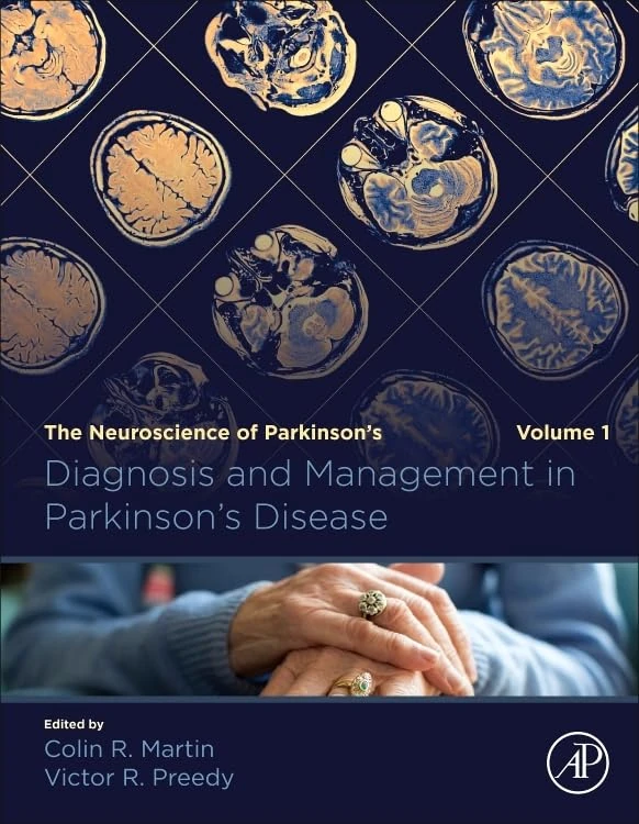 Academic Press Diagnosis and Management in Parkinson's Disease