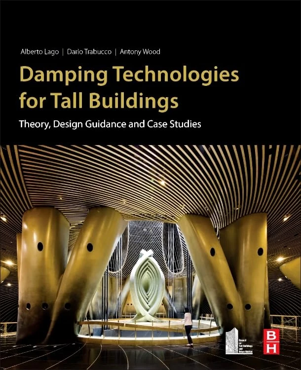Butterworth-Heinemann Damping Technologies for Tall Buildings