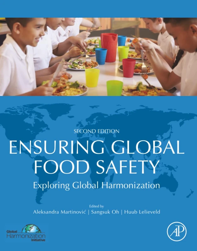 Ensuring Global Food Safety: Exploring Global Harmonization