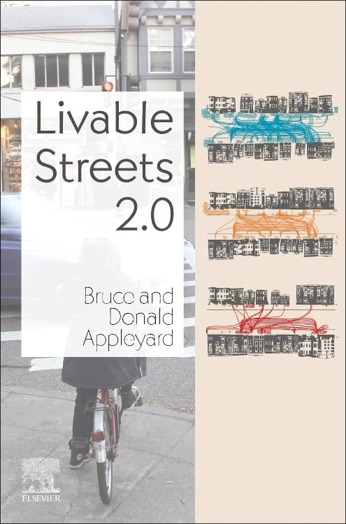 Livable Streets 2.0 - Image 1