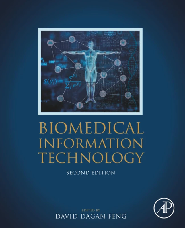 Academic Press Biomedical Information Technology - 2nd Edition - Image 1