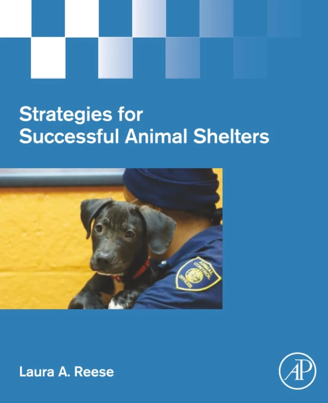 Academic Press - Strategies for Successful Animal Shelters