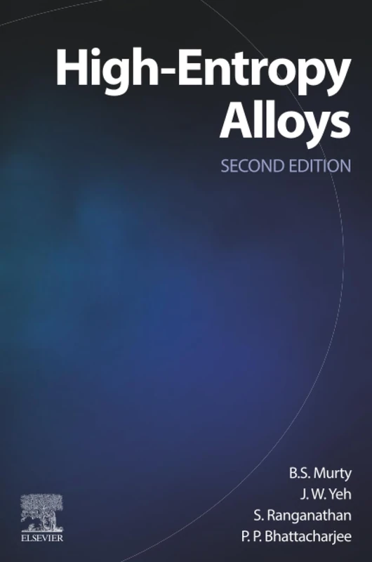 High-Entropy Alloys