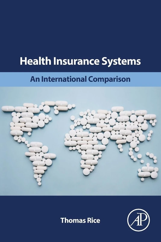 Health Insurance Systems: An International Comparison - Image 1