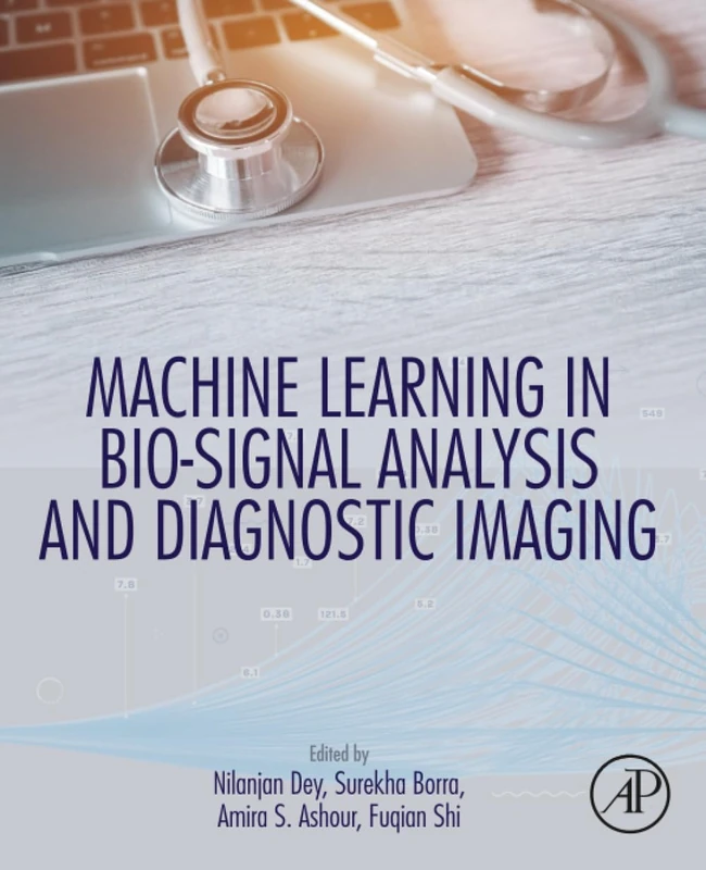 Academic Press Machine Learning in Bio-Signal Analysis Book