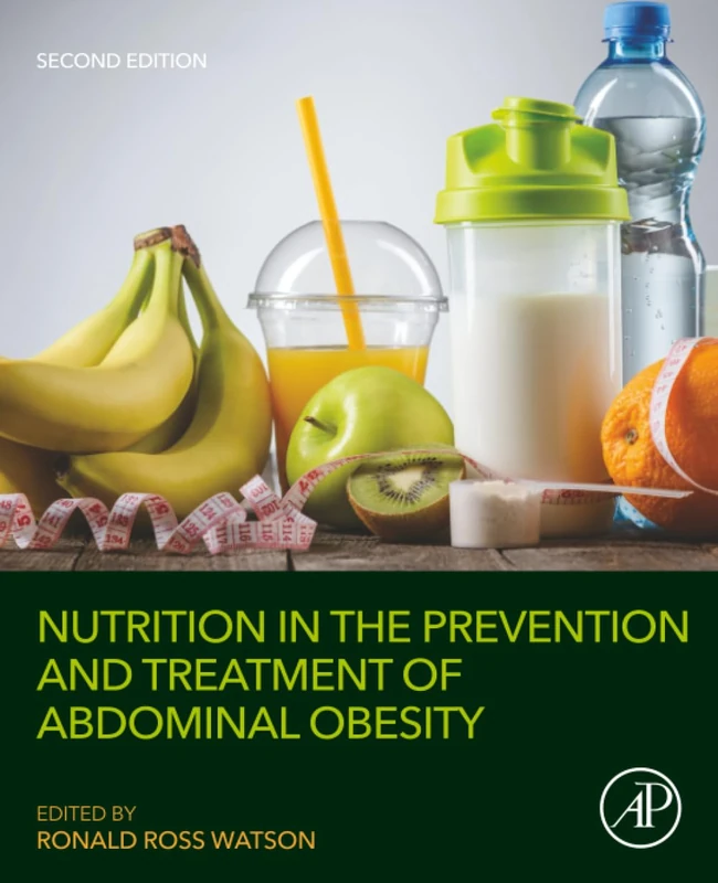 Nutrition in the Prevention and Treatment of Abdominal Obesity