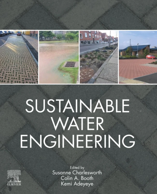 Sustainable Water Engineering