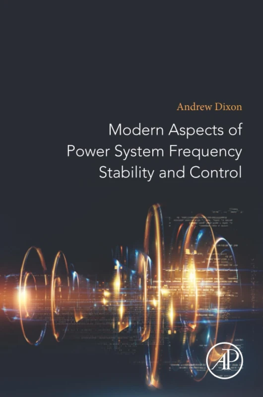 Academic Press - Power System Frequency Stability and Control