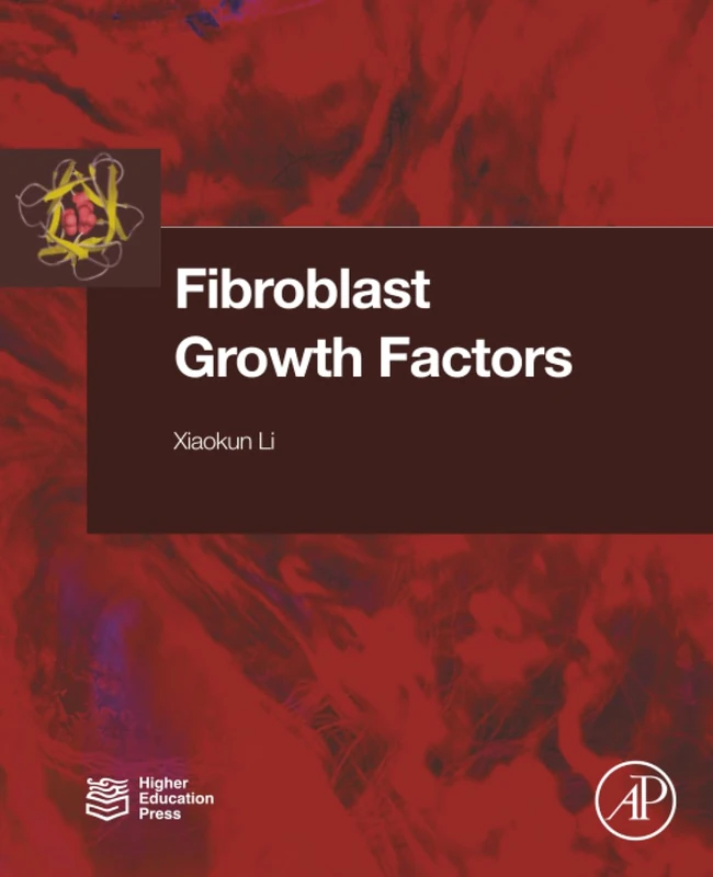 Academic Press - Fibroblast Growth Factors Research Book