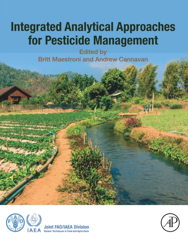 Integrated Analytical Approaches for Pesticide Management