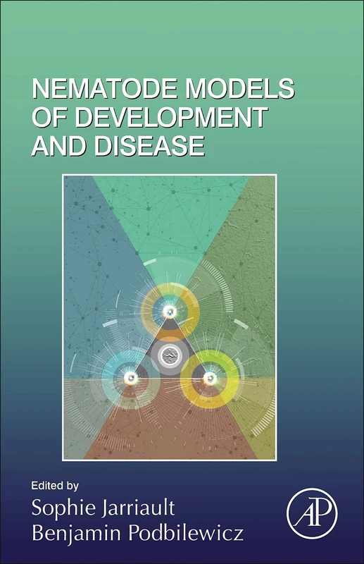 Nematode Models of Development and Disease (Volume 144) (Current Topics in Developmental Biology, Volume 144)
