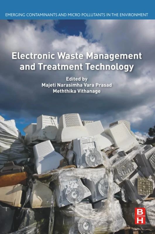 Electronic Waste Management and Treatment Technology