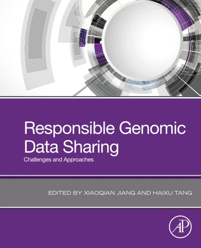Responsible Genomic Data Sharing: Challenges and Approaches