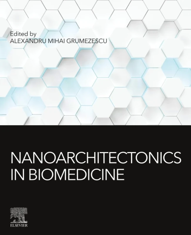 Nanoarchitectonics in Biomedicine (Micro and Nano Technologies)